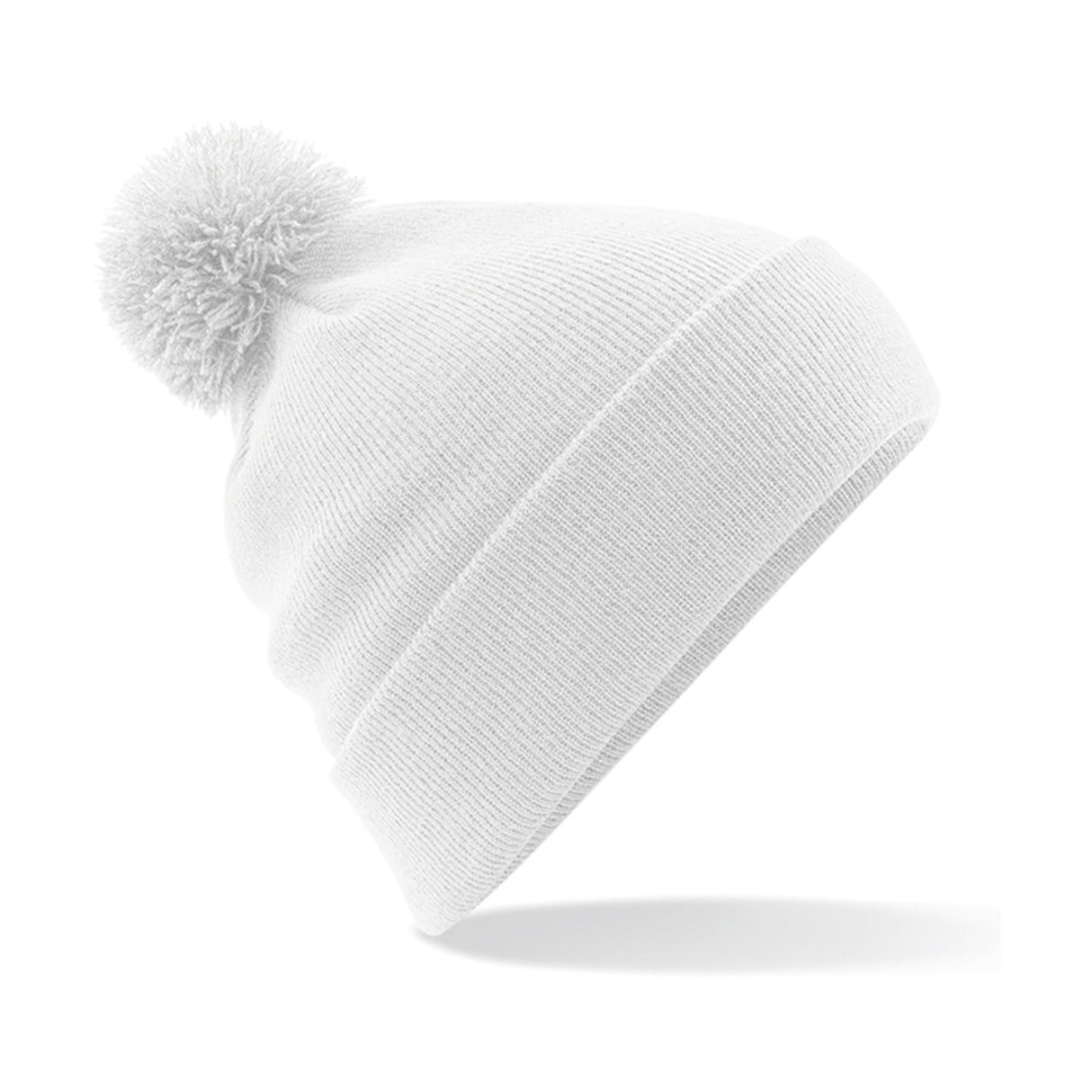 Beechfield Original Pom Pom Beanie