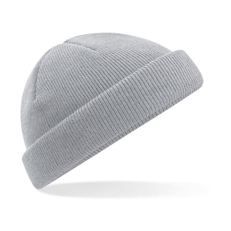 Beechfield Recycled Mini Fisherman Beanie