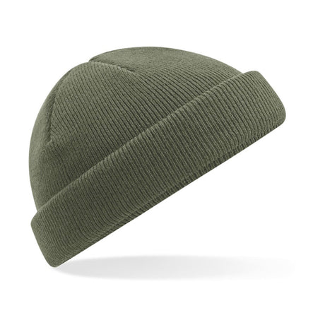 Beechfield Recycled Mini Fisherman Beanie