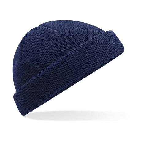 Beechfield Recycled Mini Fisherman Beanie