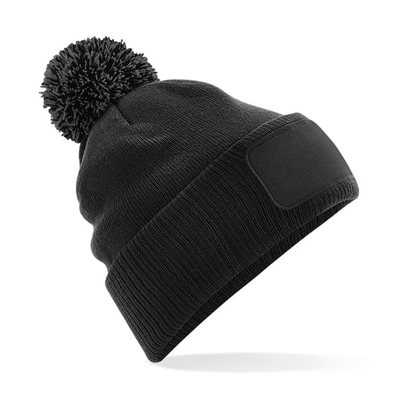 Beechfield Snowstar Printers Beanie