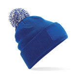 Beechfield Snowstar Printers Beanie