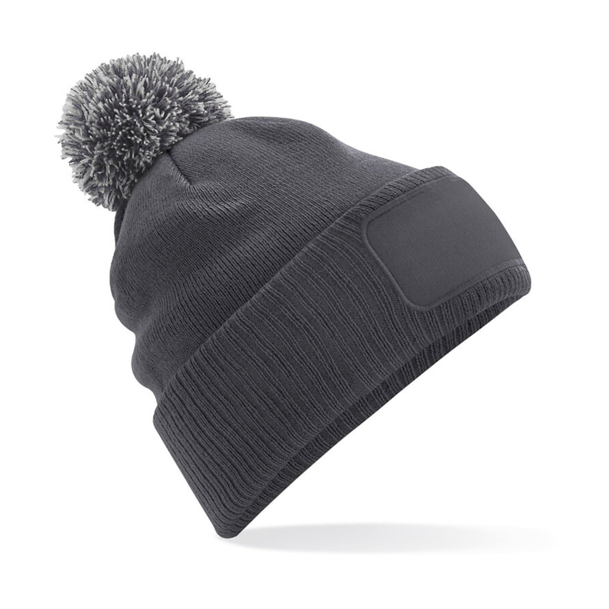 Beechfield Snowstar Printers Beanie