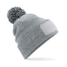 Beechfield Snowstar Printers Beanie