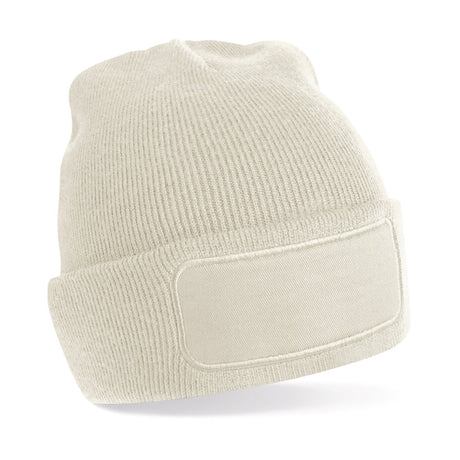 Beechfield Original Patch Beanie