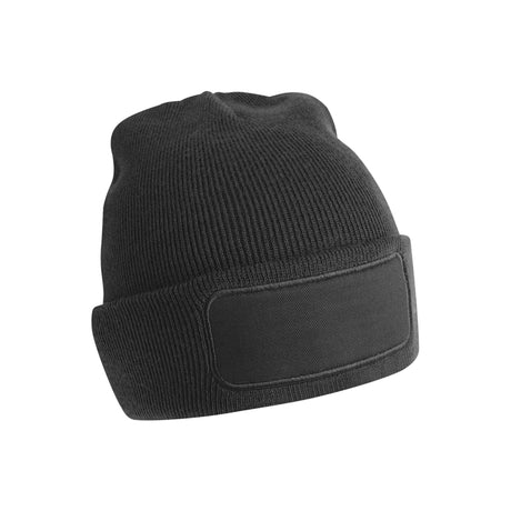 Beechfield Original Patch Beanie