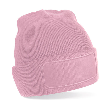 Beechfield Original Patch Beanie