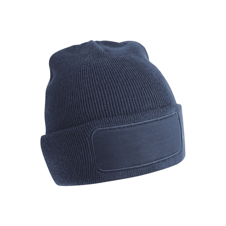 Beechfield Original Patch Beanie