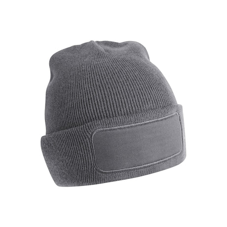 Beechfield Original Patch Beanie