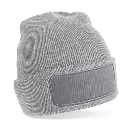 Beechfield Original Patch Beanie