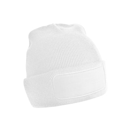 Beechfield Original Patch Beanie