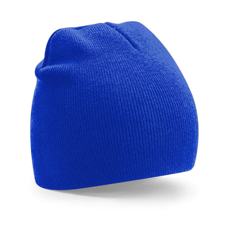 Beechfield Recycled Original Pull-On Beanie