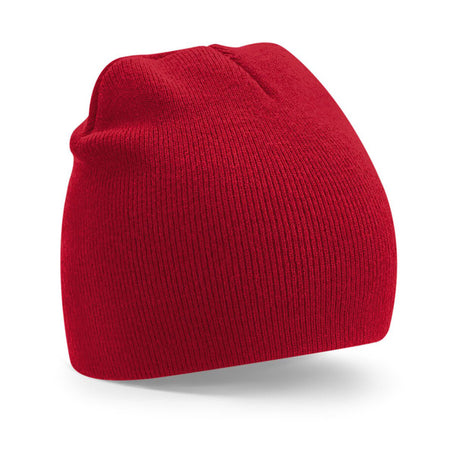 Beechfield Recycled Original Pull-On Beanie