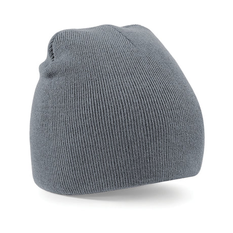 Beechfield Beanie Knitted Hat