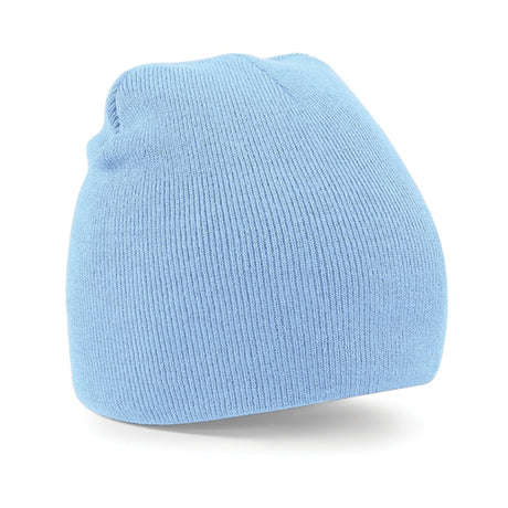 Beechfield Beanie Knitted Hat