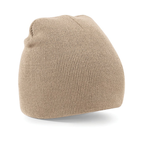 Beechfield Beanie Knitted Hat