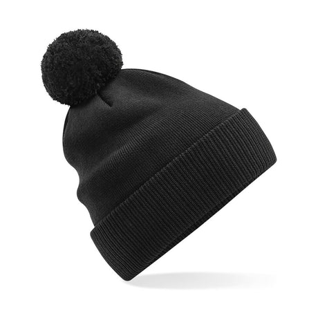 Beechfield Organic Cotton Snowstar Beanie