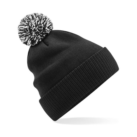 Beechfield Recycled Snowstar Beanie