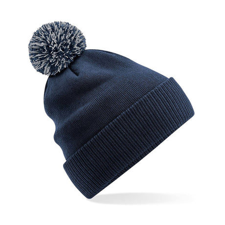 Beechfield Recycled Snowstar Beanie