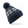 Beechfield Junior Fair Isle Beanie