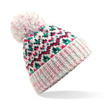 Beechfield Blizzard Bobble Beanie