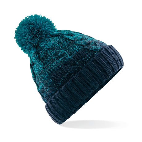 Beechfield Ombré Beanie