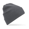 Beechfield Organic Cotton Original Cuffed Beanie