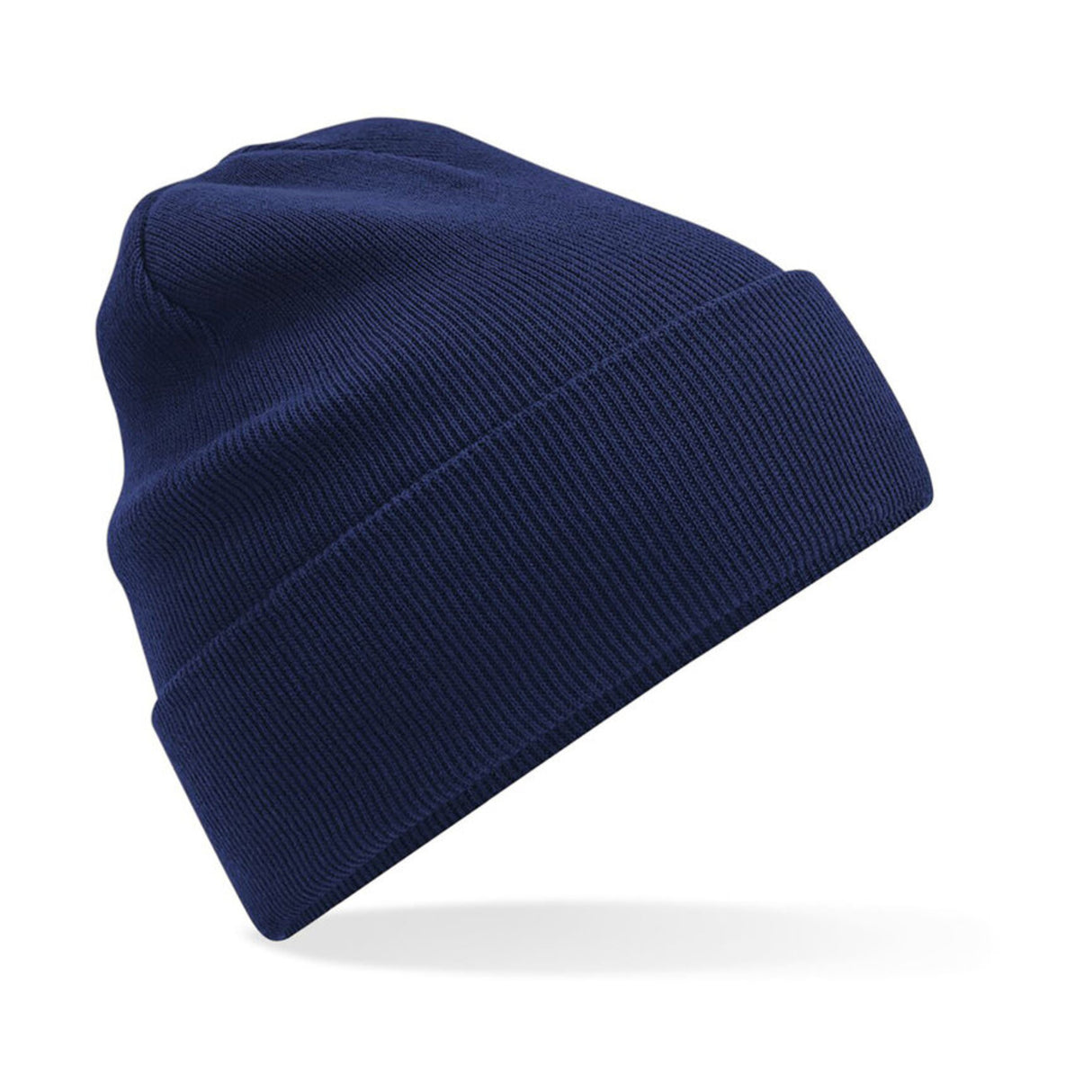 Beechfield Organic Cotton Original Cuffed Beanie