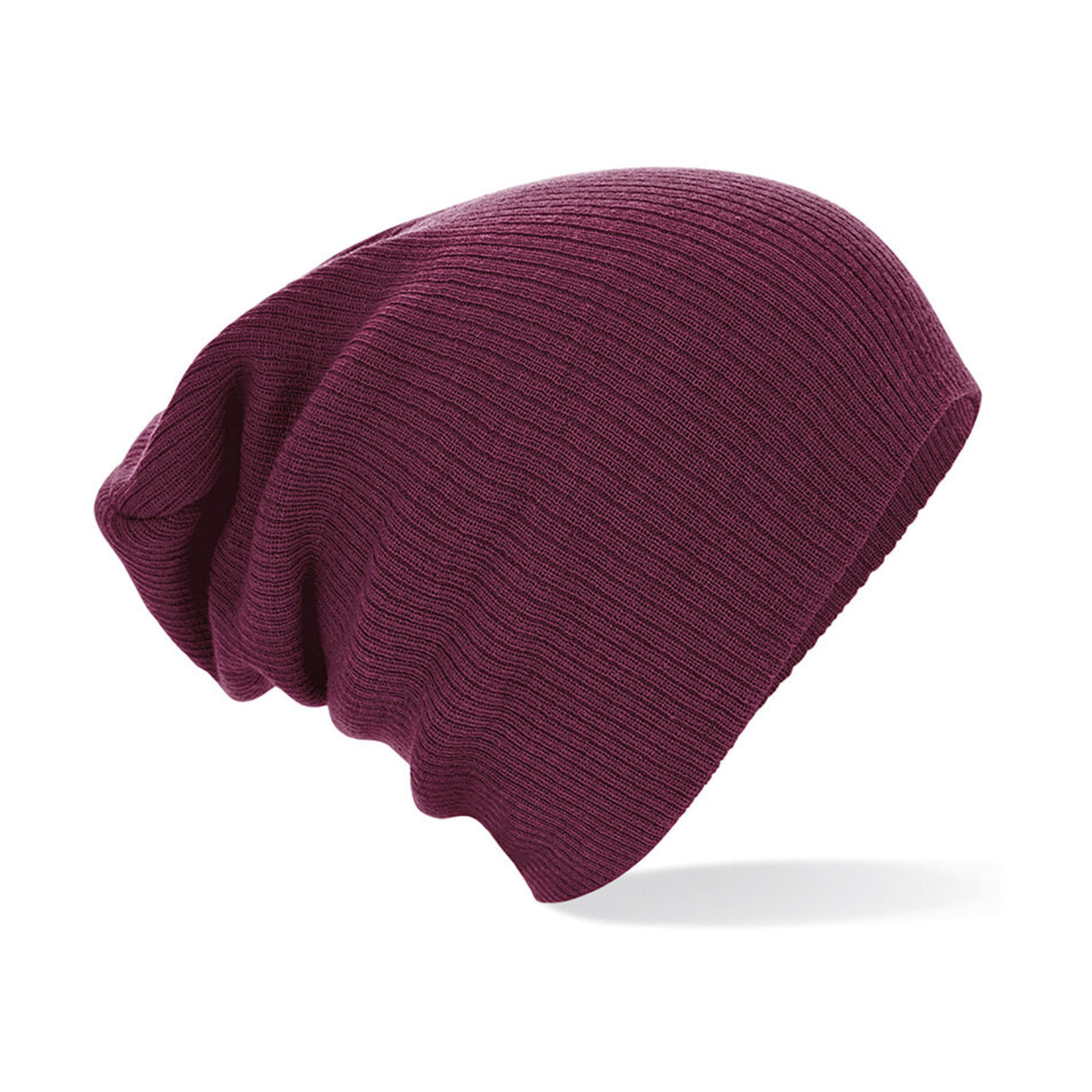 Beechfield Slouch Beanie