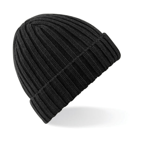 Beechfield Chunky Ribbed Beanie