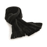 Beechfield Classic Knitted Scarf