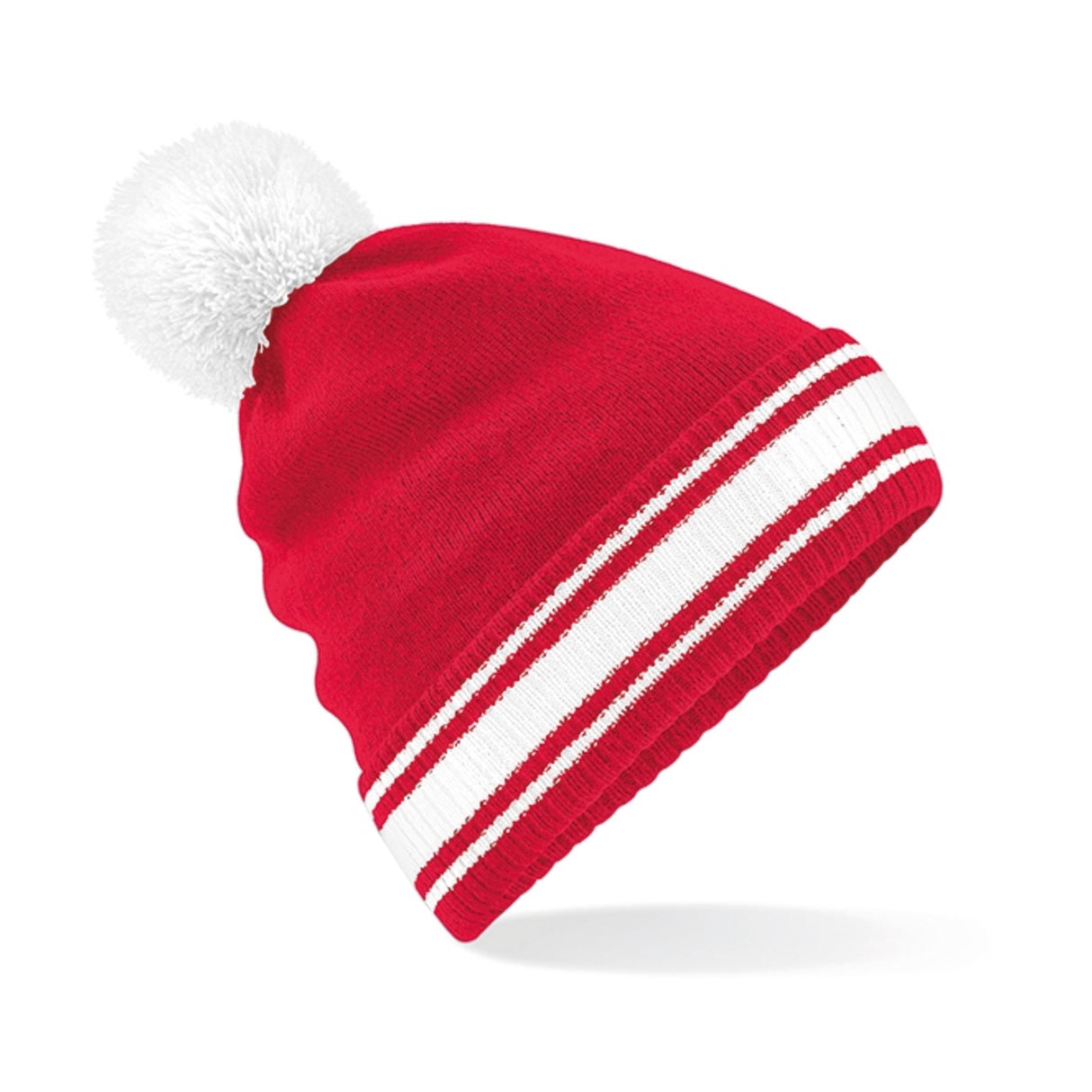 Beechfield Stadium Beanie