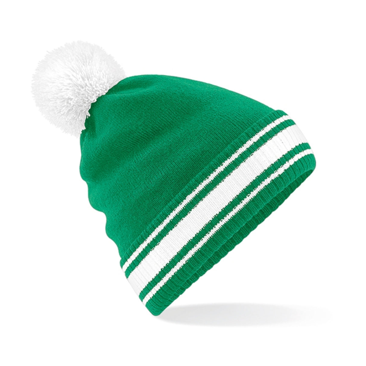 Beechfield Stadium Beanie