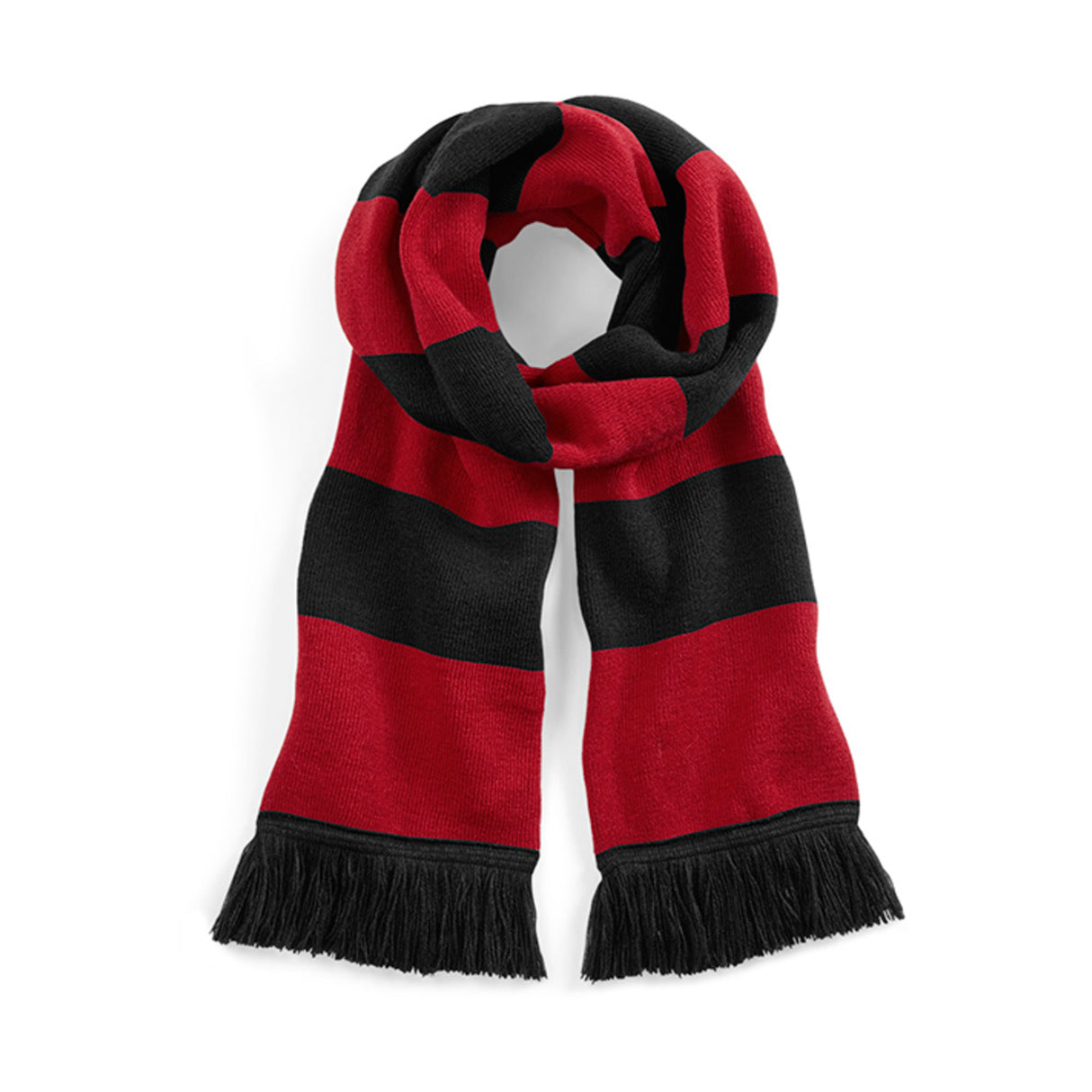 Beechfield Stadium Scarf