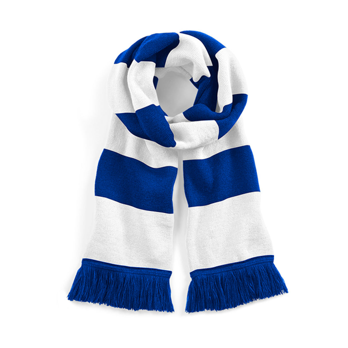 Beechfield Stadium Scarf