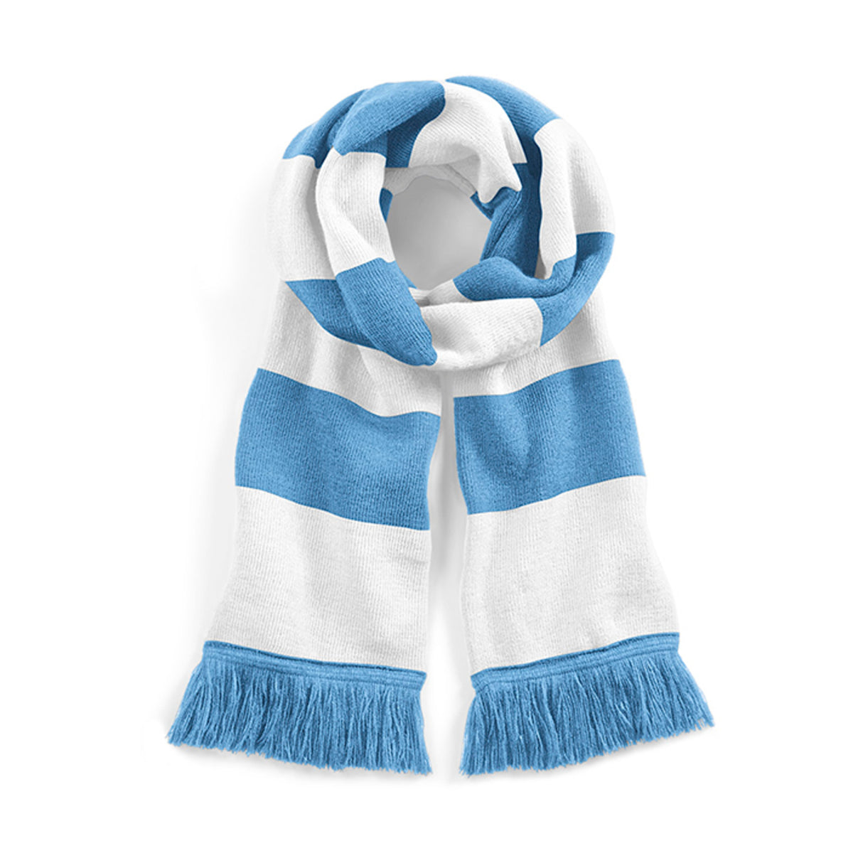 Beechfield Stadium Scarf