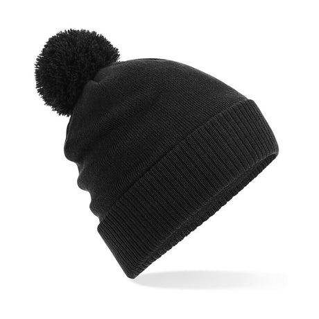 Beechfield Water Repellent Thermal Snowstar Beanie