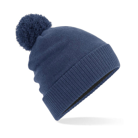 Beechfield Water Repellent Thermal Snowstar Beanie