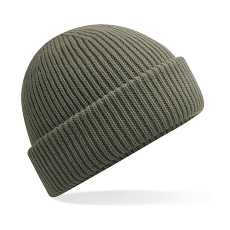 Beechfield Wind Resistant Breathable Elements Beanie