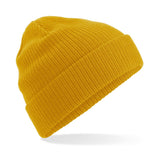 Beechfield Organic Cotton Beanie