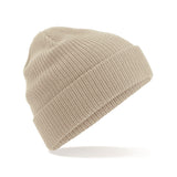 Beechfield Organic Cotton Beanie