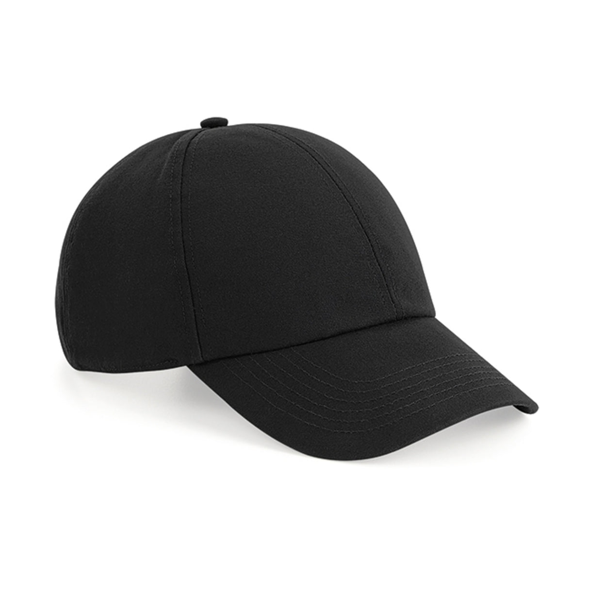 Beechfield Organic Cotton 6 Panel Cap