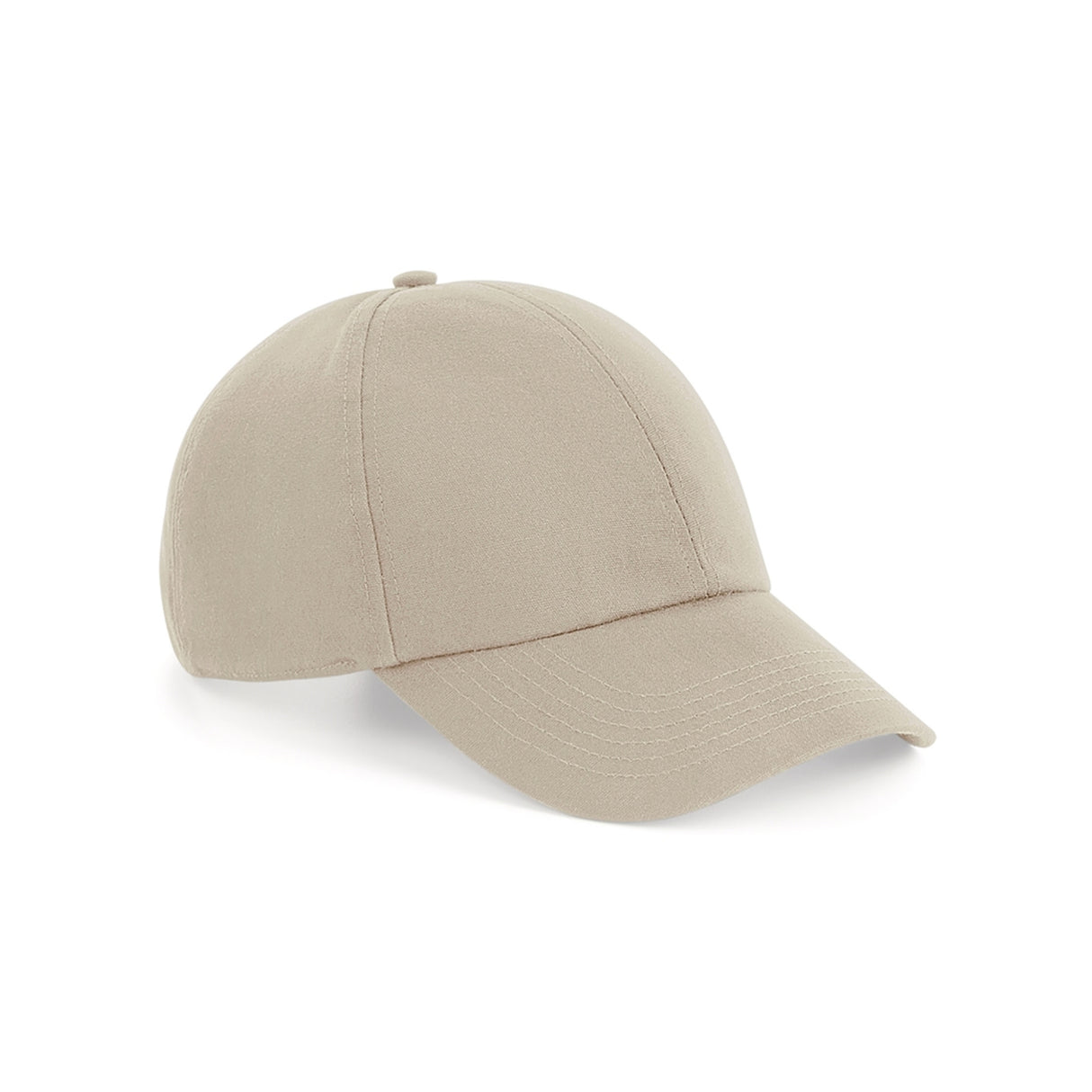 Beechfield Organic Cotton 6 Panel Cap