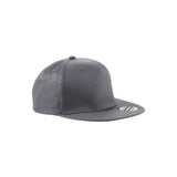 Beechfield 5 Panel Snapback Rapper Cap