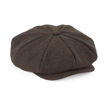 Beechfield Heritage Baker Boy Cap