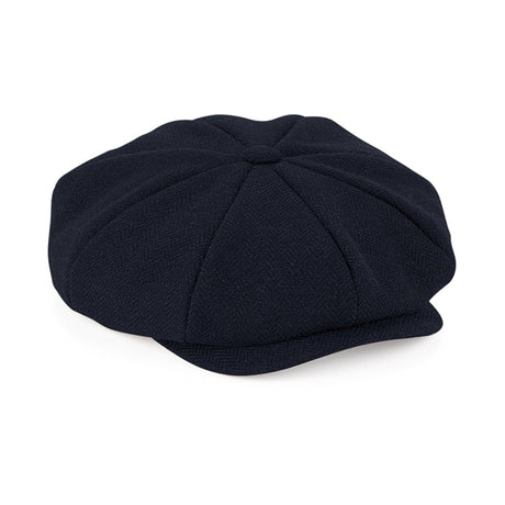 Beechfield Heritage Baker Boy Cap