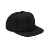 Beechfield Organic Cotton Unstructured 5 Panel Cap
