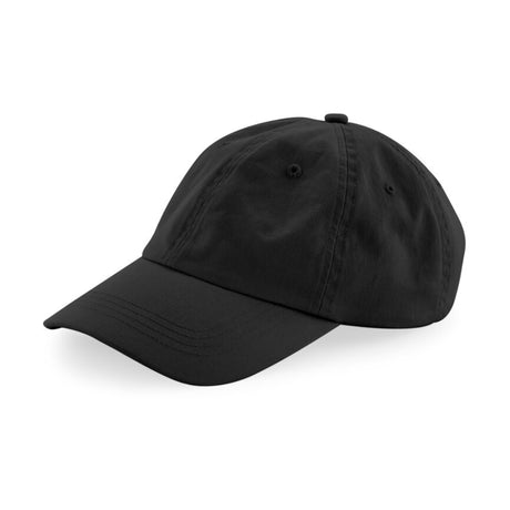 Beechfield Organic Cotton 6 Panel Dad Cap