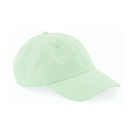 Beechfield Unstructured 6 Panel Dad Cap