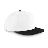 Beechfield Original Flat Peak Snap Back